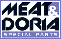 MEAT & DORIA