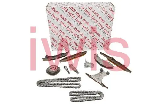 Timing Chain Kit  71638Set)