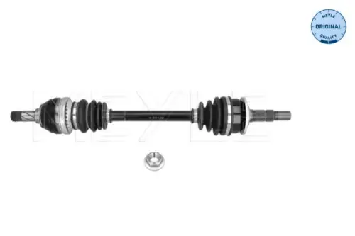 Drive Shaft MEYLE 614 498 0098)