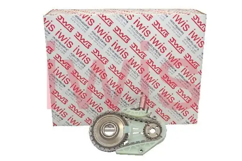 Chain Kit, oil pump drive  59800Set)