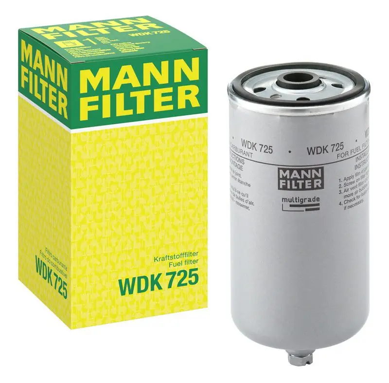 Fuel Filter (WDK 725)