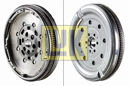 Flywheel Schaeffler LuK 415 0264 10)