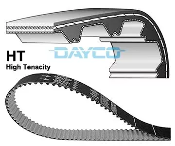 Timing Belt DAYCO 941048)