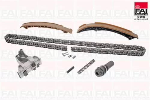 Timing Chain Kit FAI AutoParts TCK152NG)