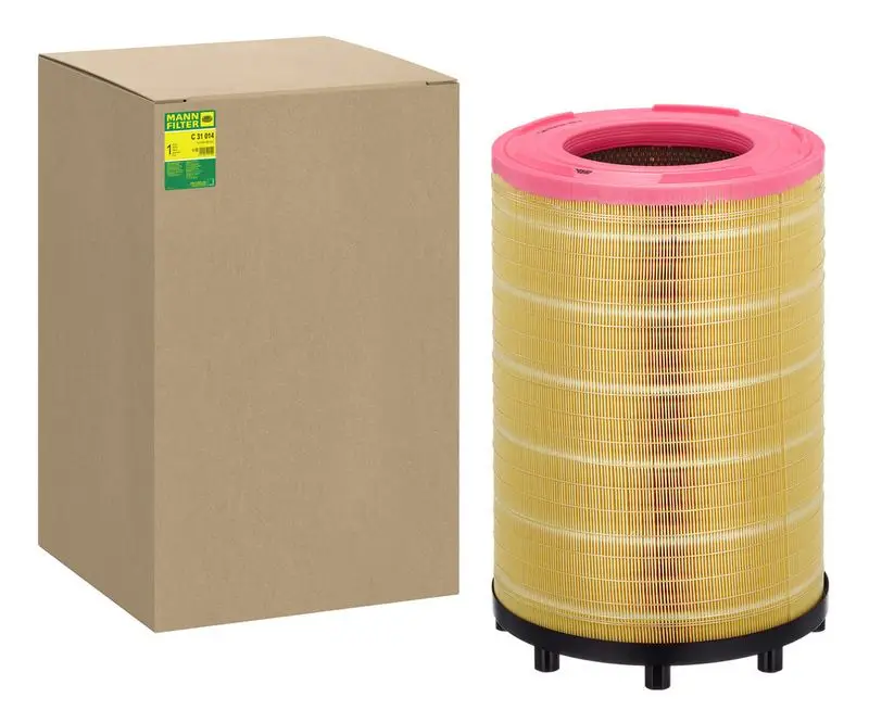 Air Filter (C 31 014)