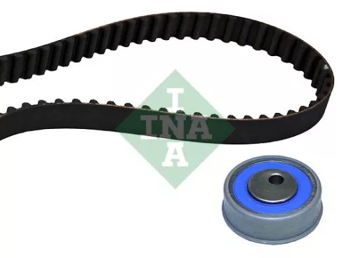 Timing Belt Kit Schaeffler INA 530 0350 10)