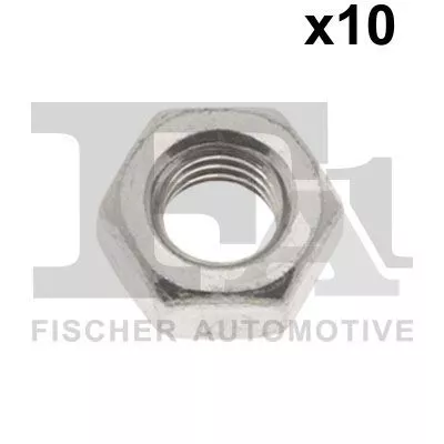 Nut FA1 988-0601.10)