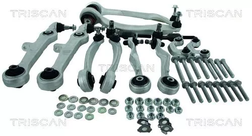 Repair Kit, control arm TRISCAN 8500 2901105)