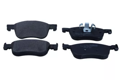 Brake Pad Set, disc brake MAXGEAR 19-3883)