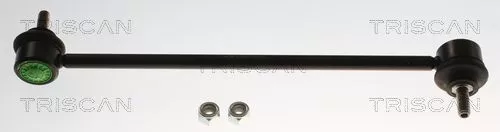 Link/Coupling Rod, stabiliser bar TRISCAN 8500 28624)