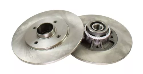 Brake Disc MAXGEAR 19-4894)