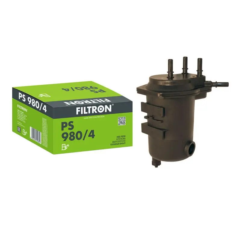 Fuel Filter (PS 980/4)