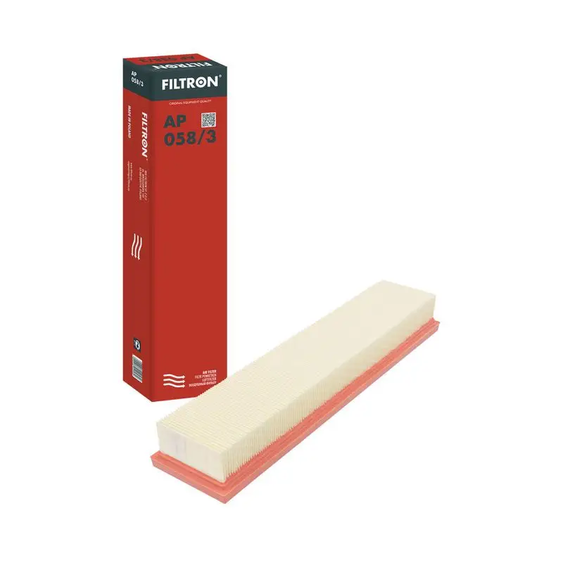 Air Filter (AP 058/3)