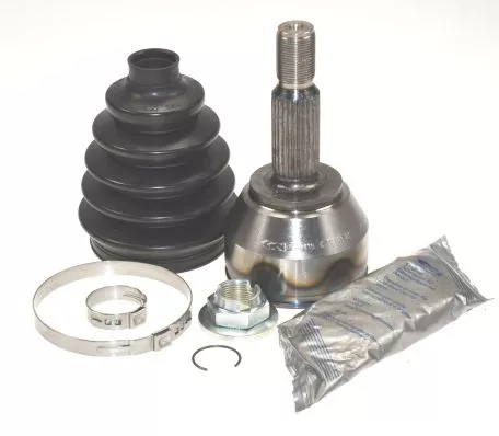 Joint Kit, drive shaft SPIDAN 25135)