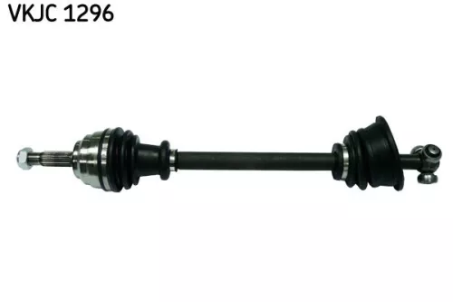 Drive Shaft SKF VKJC 1296)