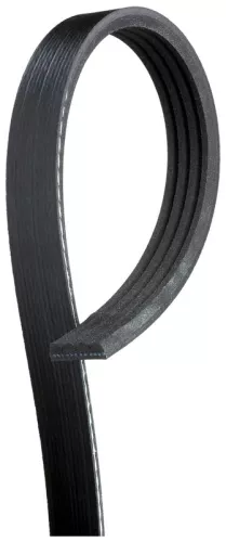 V-ribbed Belt GATES 4PK823)