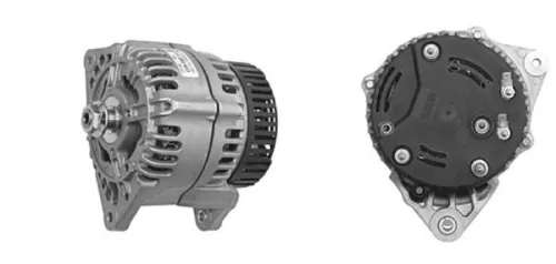 Alternator MAHLE MG 560)