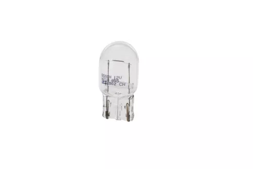 Bulb, direction indicator BOSCH 1 987 301 096)
