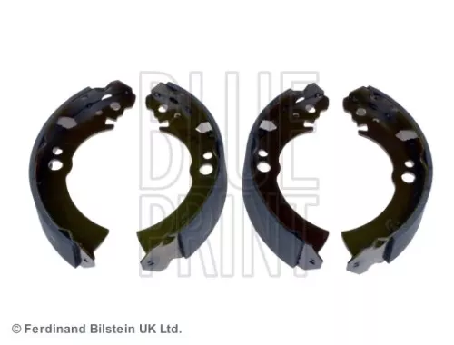 Brake Shoe Set BLUE PRINT ADN14108)