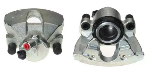 Brake Caliper BUDWEG CALIPER 343394)