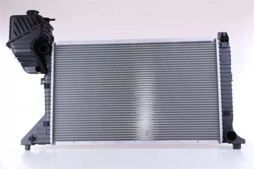 Radiator, engine cooling NISSENS 62519A)