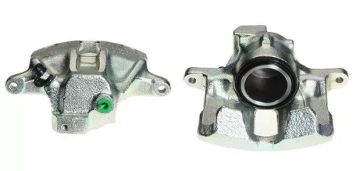 Brake Caliper BUDWEG CALIPER 342399)