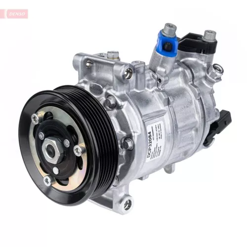 Compressor, air conditioning DENSO DCP32084)