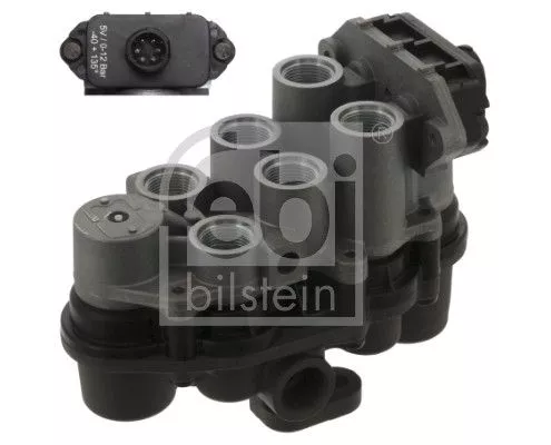 Multi-circuit Protection Valve FEBI BILSTEIN 45267)