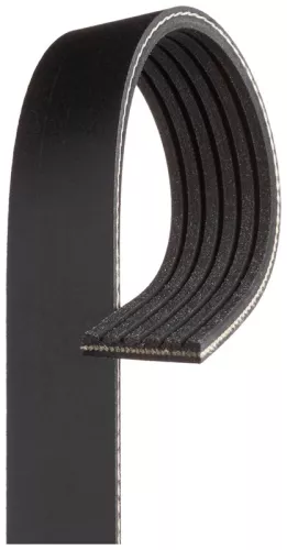 V-ribbed Belt GATES 6PK865)