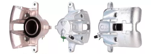 Brake Caliper ELSTOCK 83-0161)