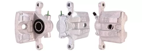 Brake Caliper ELSTOCK 87-1877)