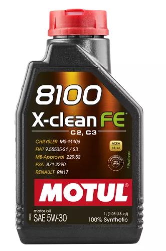 Engine Oil MOTUL 112771)