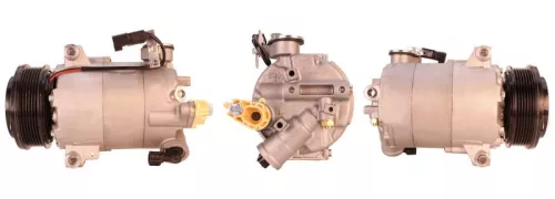 Compressor, air conditioning ELSTOCK 51-0899)