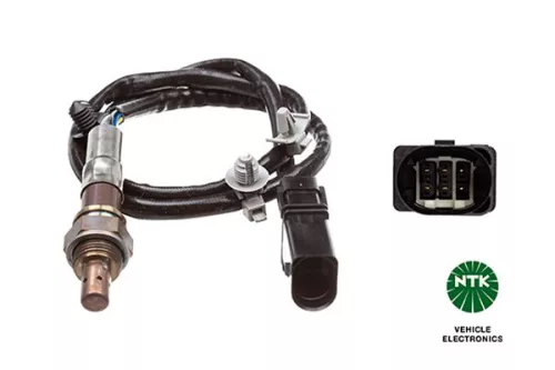 Oxygen Sensor NTK 1728)