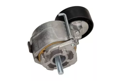 Belt Tensioner, V-ribbed belt MAXGEAR 54-0748)