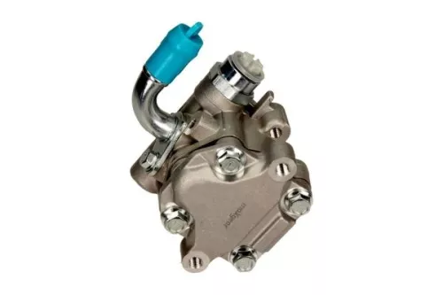 Hydraulic Pump, steering MAXGEAR 48-0114)