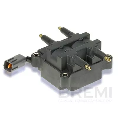 Ignition Coil BREMI 20567)
