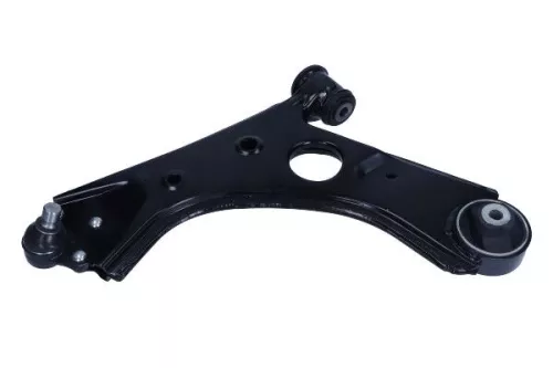 Control/Trailing Arm, wheel suspension MAXGEAR 72-3708)