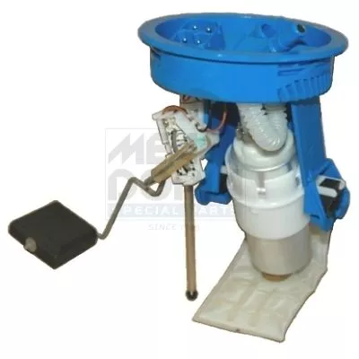 Fuel Feed Unit MEAT & DORIA 76440)