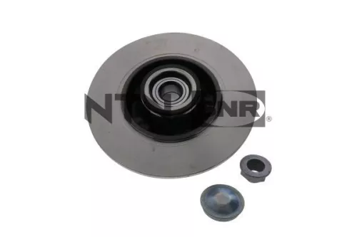 Brake Disc SNR KF155.133U)