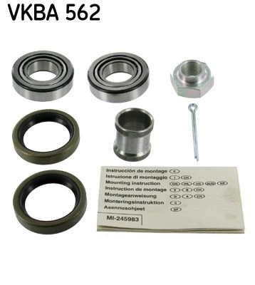 Product